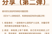 杭州市gwy体检经历分享