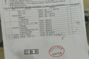 杭州市华为入职体检检查那些项目